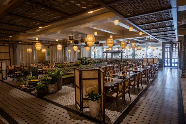 Vivaha Bhojanambu Kitchen And Bar