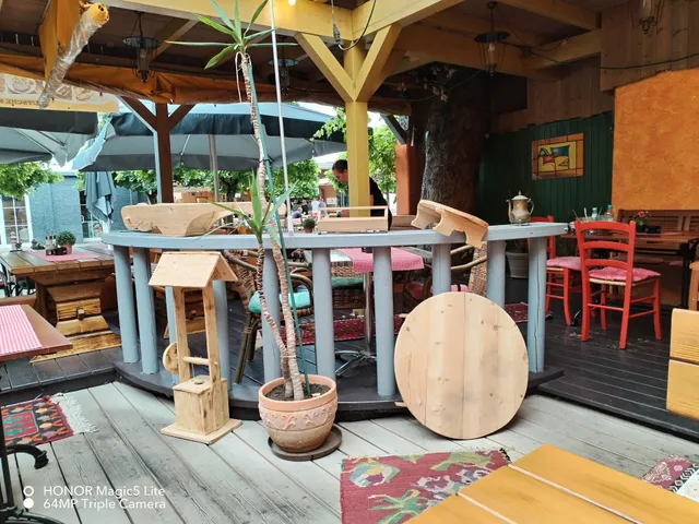 Restaurant - Ćevabdžinica "Alte Wache" D. Kolak