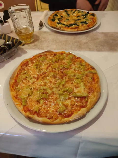 Ristorante Cavallino