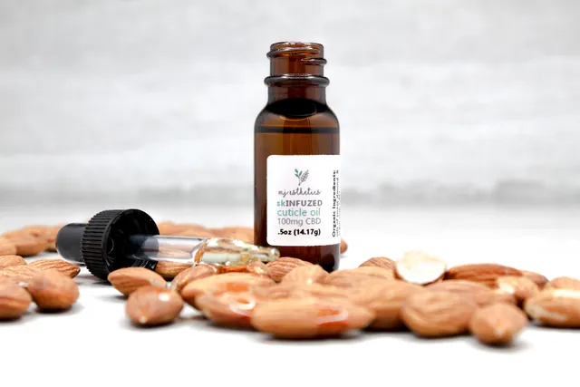 MJ Esthetics CBD Skin & Body