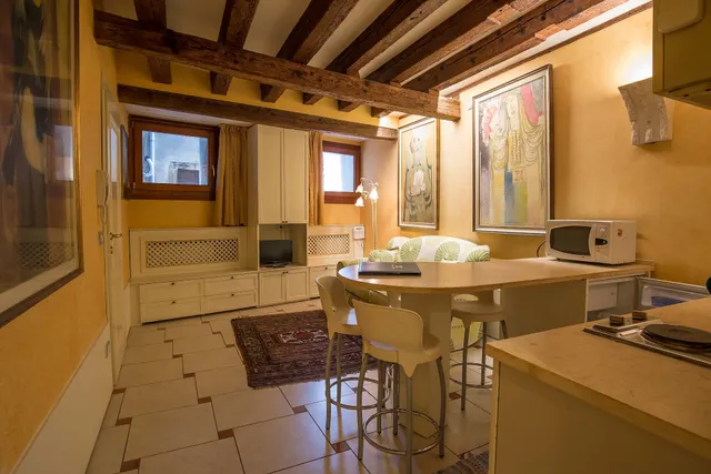 Apartment Sant'Angelo