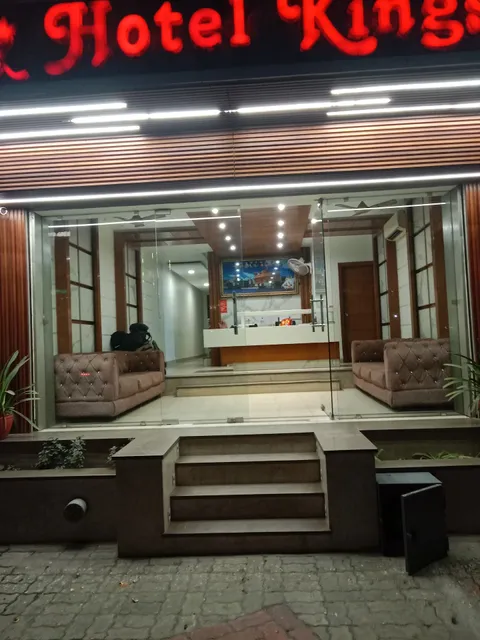 Hotel Kings | Best hotel near Golden Temple | Amritsar