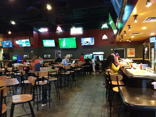 Buffalo Wild Wings