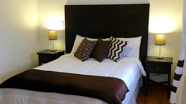 NASS Bed & Breakfast