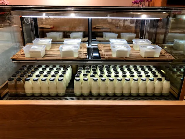 上善豆家 DeliSoys