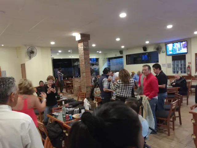 La Tradicional Hidalgo