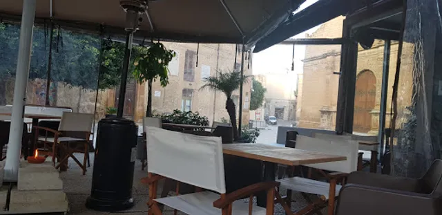 Café D'Aragona Bistrot