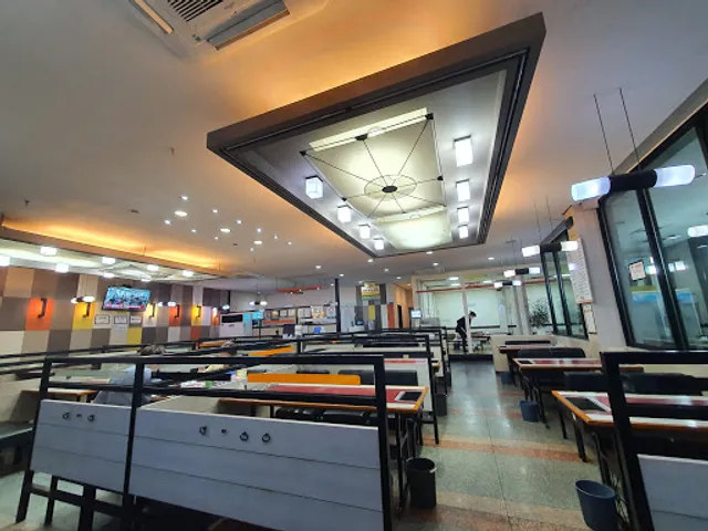 명가원설농탕 인천점