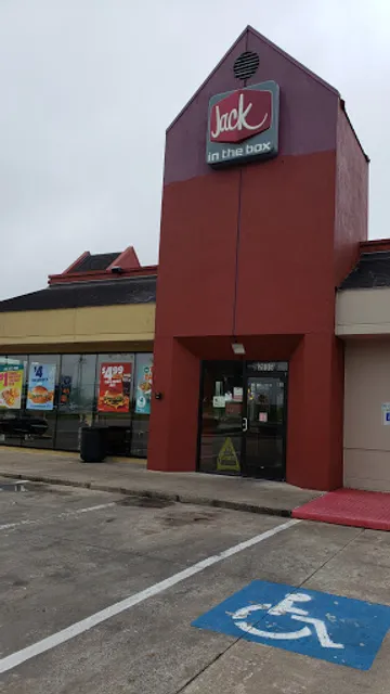 Jack in the Box