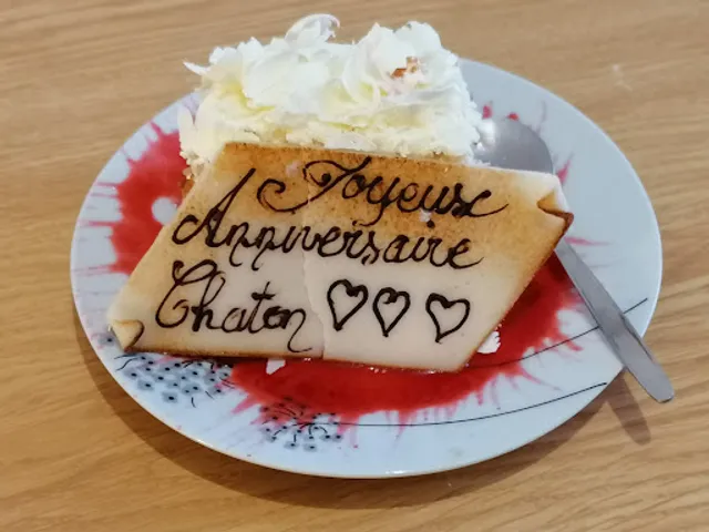 Le Fournil d'Élodie