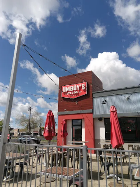 Jimboy's Tacos