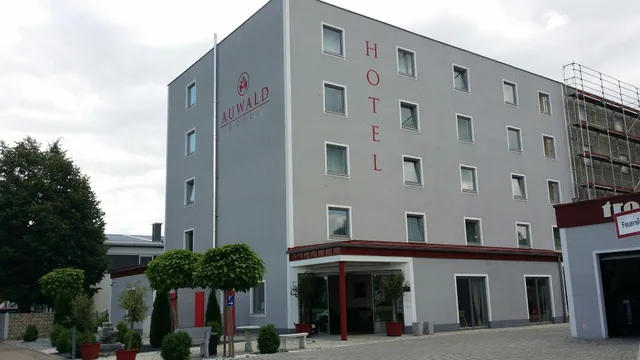 Auwald Hotel