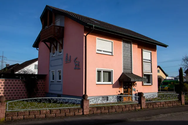 Ferienwohnung Barbara Rust