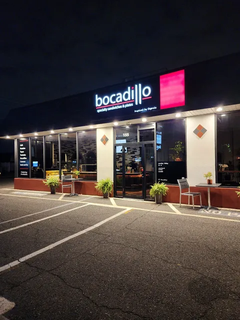 Bocadillo