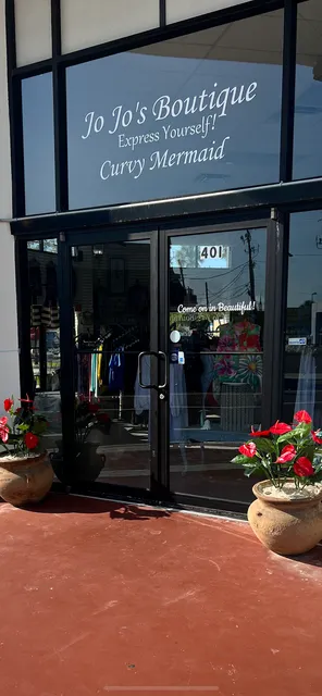 JoJo's Boutique