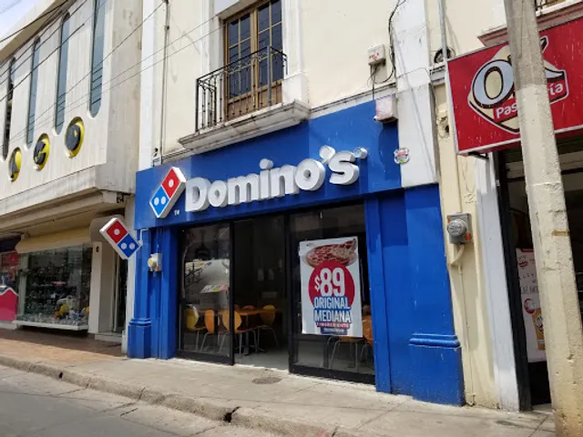 Domino's Tepatitlán