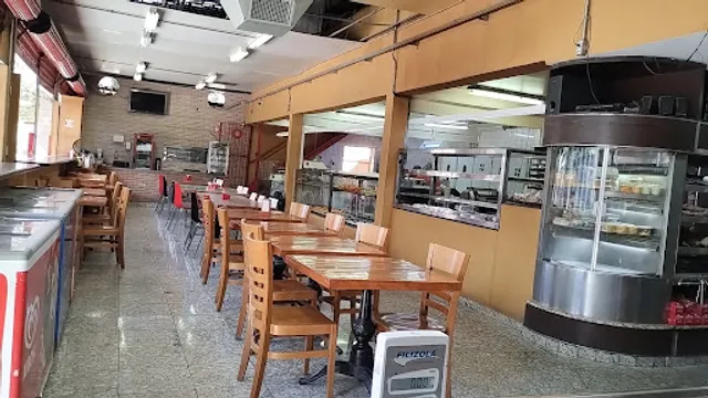 Express Panificadora