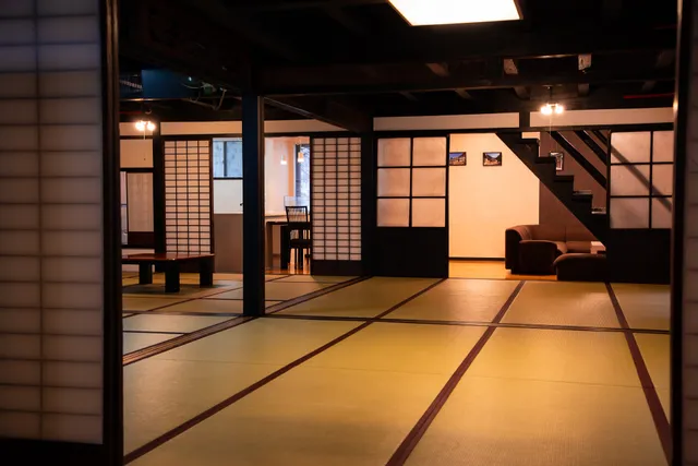 Yokosokominkahe Ashigakubokashibesso