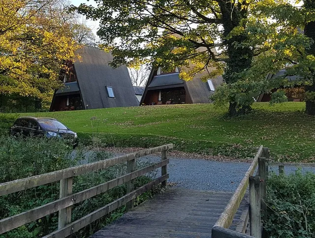 Forda Lodges & Cottages