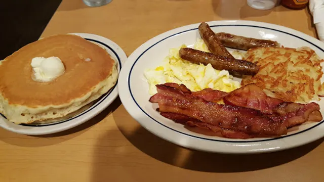 IHOP
