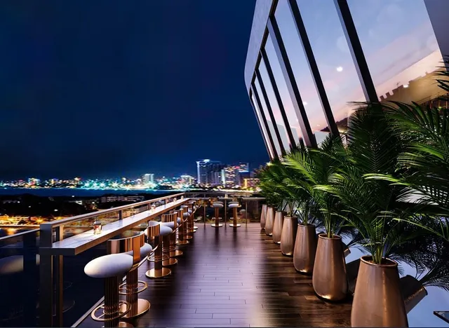 Best Western Premier Marvella Nha Trang Hotel