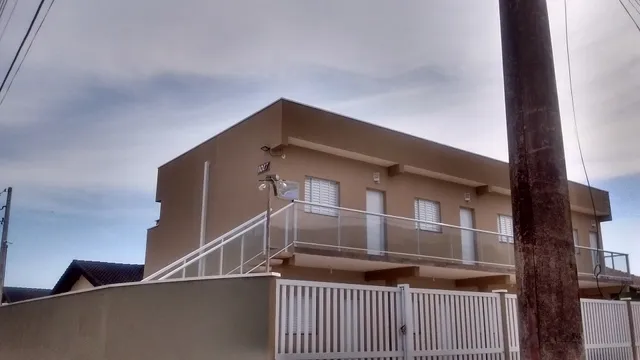 Condomínio Village Residencial Renoir