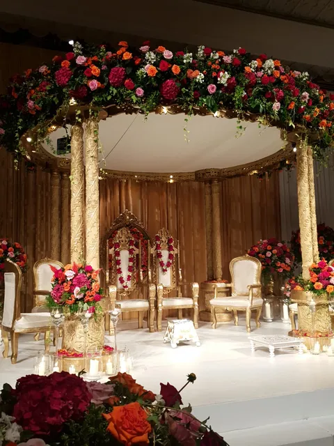 Dream Occasions UK Ltd