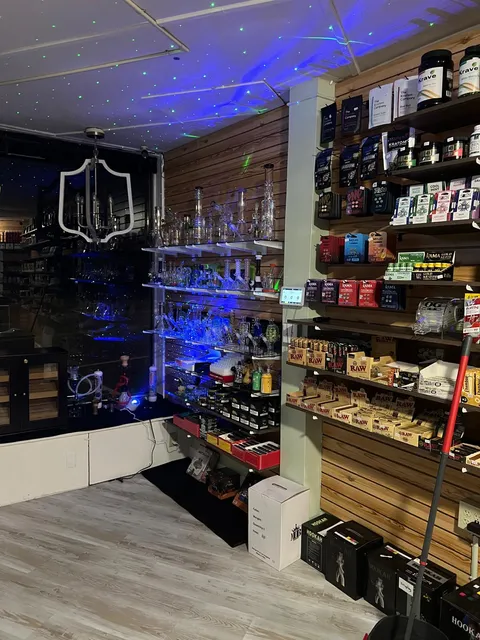89 Vape Shop