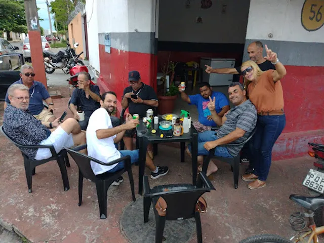 Bar Boa Vista-Xatão