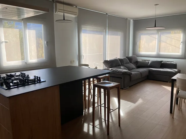 Mirador del Llac - Apartament