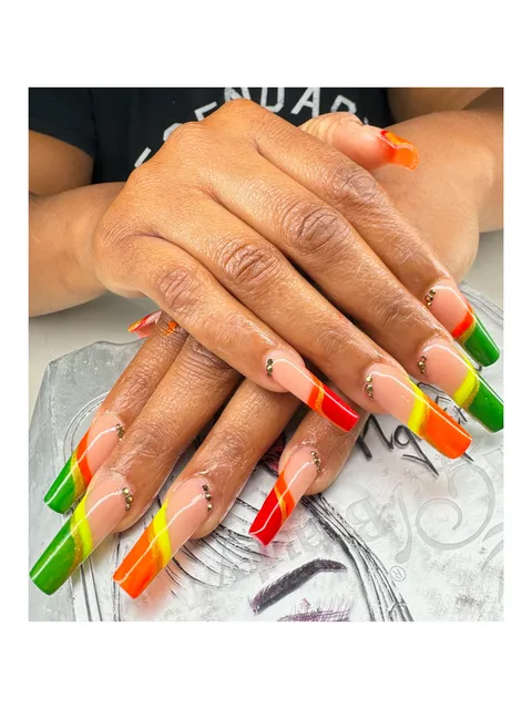 Tammy's Nail Salon & Day Spa