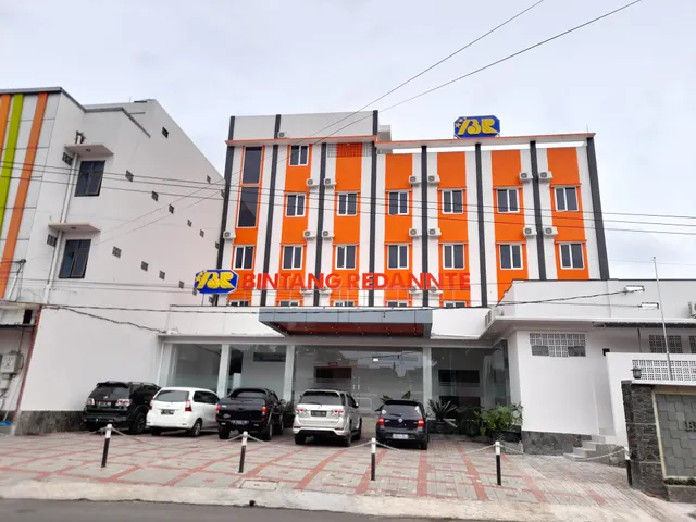 Hotel Bintang Redante