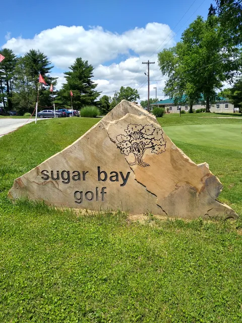 Sugar Bay Golf Course