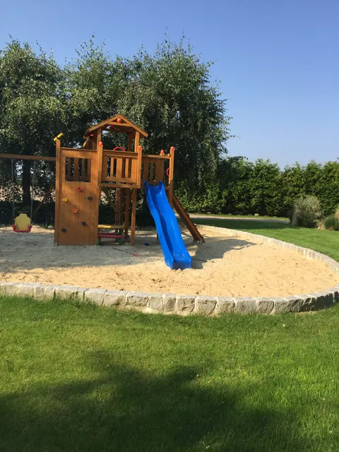 Ferienhof & Hofcafé Pankalla