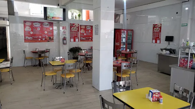 Cemitas y quesadillas anny ,ejercito mexicano