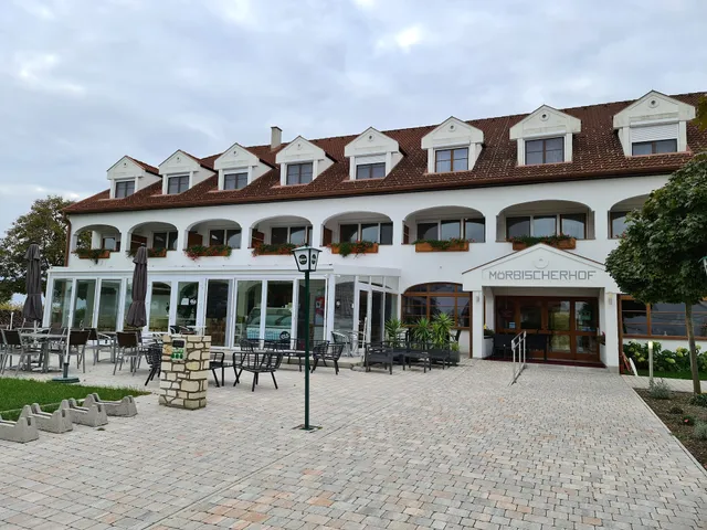 Ferienwohnungen Karoly