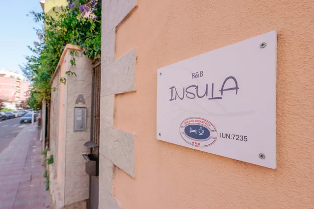 Insula B&B