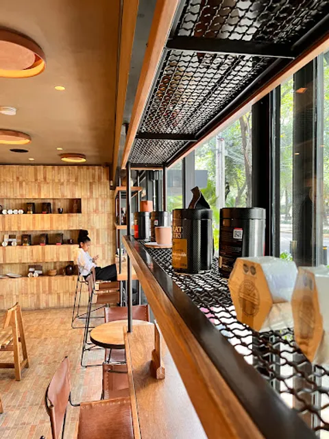 Tierra Garat Salamanca