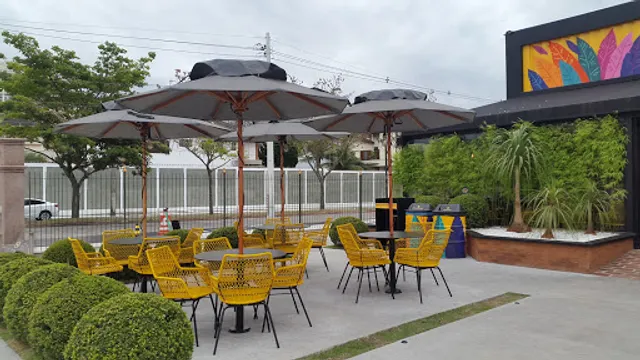 Madero/Jeronimo Track