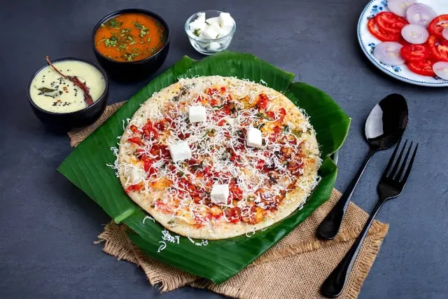 Sri Krishna Fast food Centre