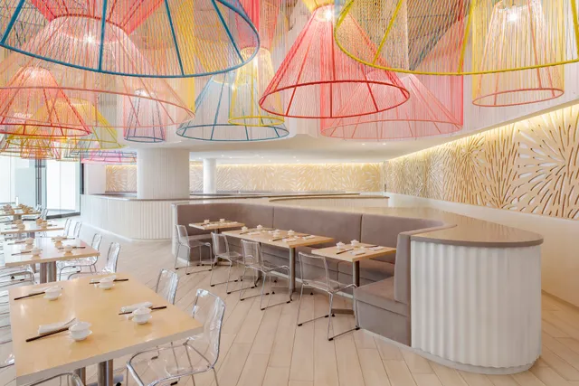 Happy Panda - Local Cumbaya