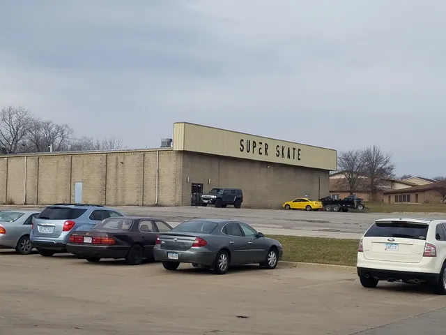 Super Skate