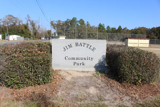 Jim Battle Park