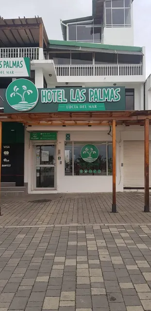 Hotel Las Palmas