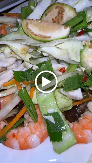 Chi nhánh 2: Quán nhỏ - Vinpearl Harbour...