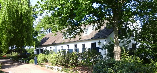 Het geheim van Merselo