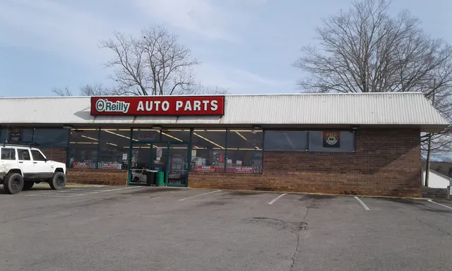 O'Reilly Auto Parts