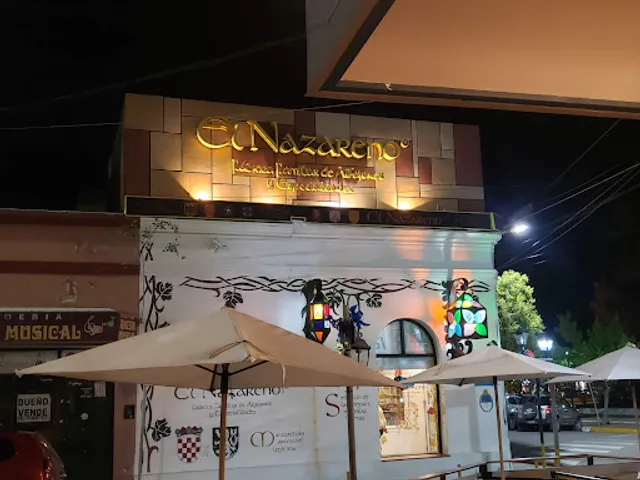 El Nazareno
