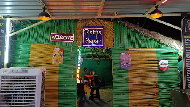Ratnasagar Restaurant