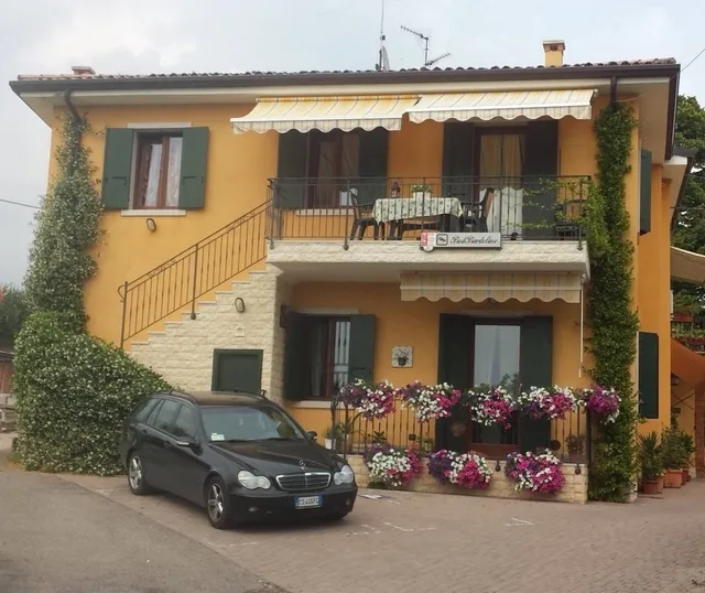 BedBardolino Ferienwohnungen Gardasee